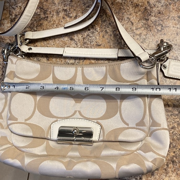 Coach Purse - Picture 11 of 13